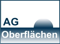 Logo der AG IV